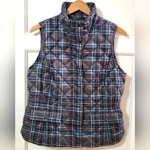 Talbots Women's Vest